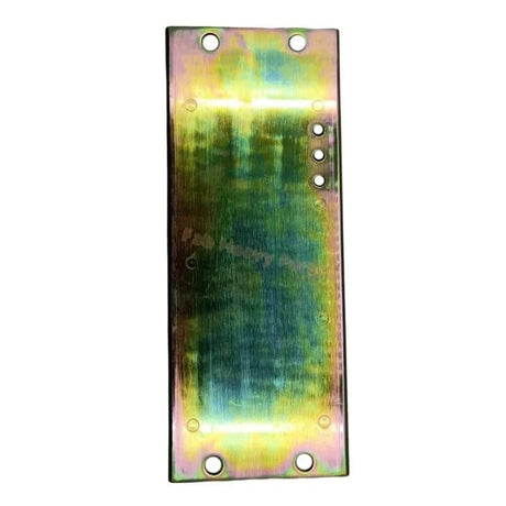 Fits For Komatsu Excavator PC400 PC400LC PC400 - 5 PC400LC - 5 E - ECU Controller 7824 - 34 - 1100 - Fab Heavy Parts