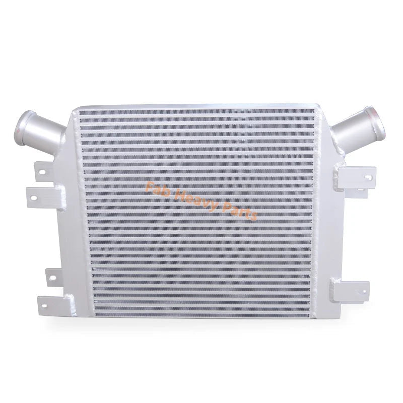 Fits For Komatsu Excavator PC450 - 7 PC450 - 7K PC450LC - 7 Aftercooler 615 - 66 - 15110 - Fab Heavy Parts