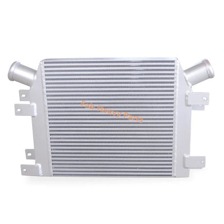 Fits For Komatsu Excavator PC450 - 7 PC450 - 7K PC450LC - 7 Aftercooler 615 - 66 - 15110 - Fab Heavy Parts
