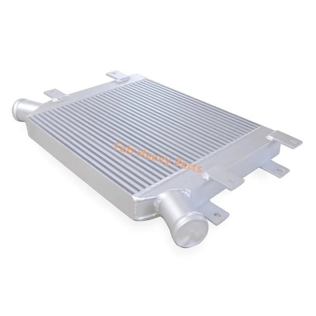 Fits For Komatsu Excavator PC450 - 7 PC450 - 7K PC450LC - 7 Aftercooler 615 - 66 - 15110 - Fab Heavy Parts
