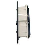 Fits For Komatsu Excavator PC450 - 7 PC450LC - 7 Monitor Panel Assembly 7835 - 12 - 2003 7835 - 12 - 2008 - Fab Heavy Parts