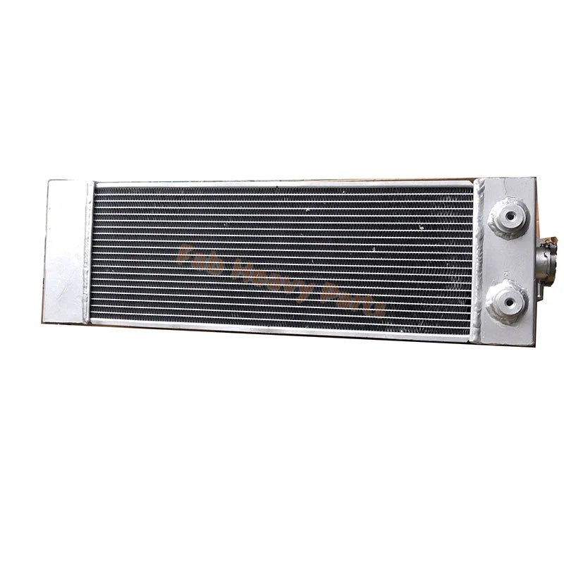 Fits For Komatsu Excavator PC45MR - 3 PC55MR - 3 Hydraulic Radiator Assembly 22M - 03 - 31330 - Fab Heavy Parts
