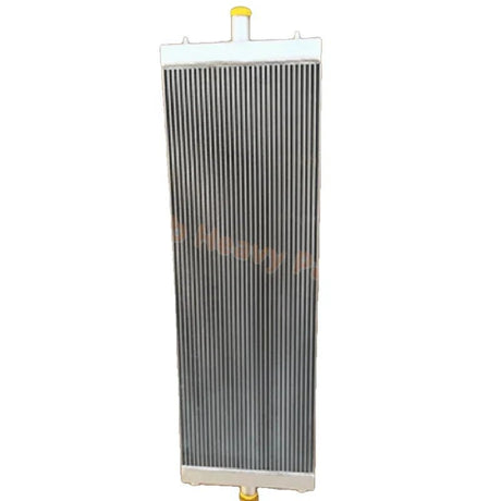 Fits For Komatsu Excavator PC800 - 8 PC850 - 8 Hydraulic Radiator Core 209 - 03 - 41210 - Fab Heavy Parts