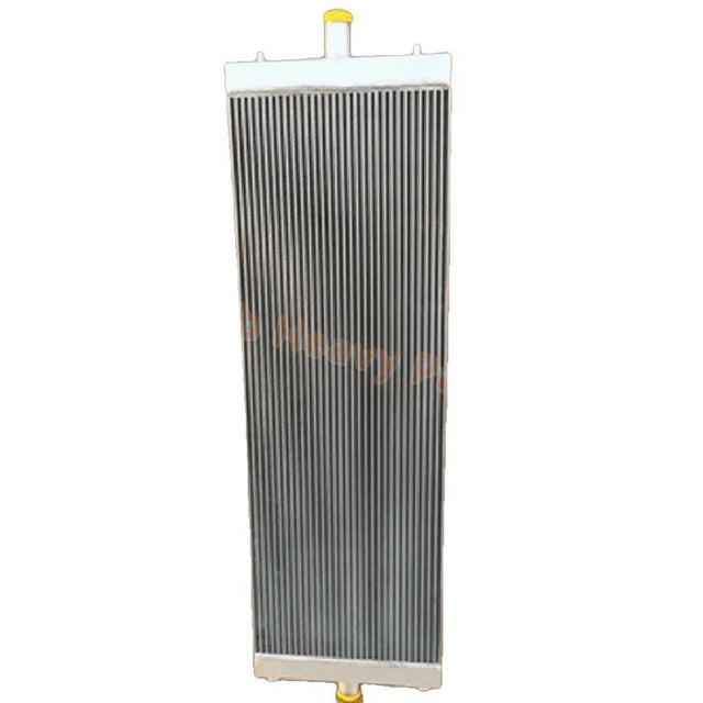 Fits For Komatsu Excavator PC800 - 8 PC850 - 8 Hydraulic Radiator Core 209 - 03 - 41210 - Fab Heavy Parts