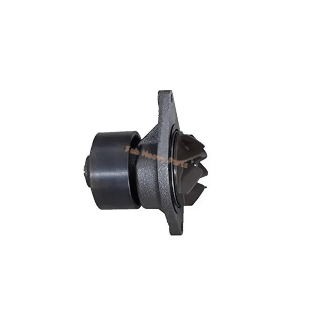 Fits For Komatsu Loader WB93R - 5 WB93S - 5 WB97R - 5 WB97S - 5 WH609 - 1 WH613 - 1 WH713 - 1 WH714 - 1 WH716 - 1 Water Pump EA504062854 EA4891252 - Fab Heavy Parts
