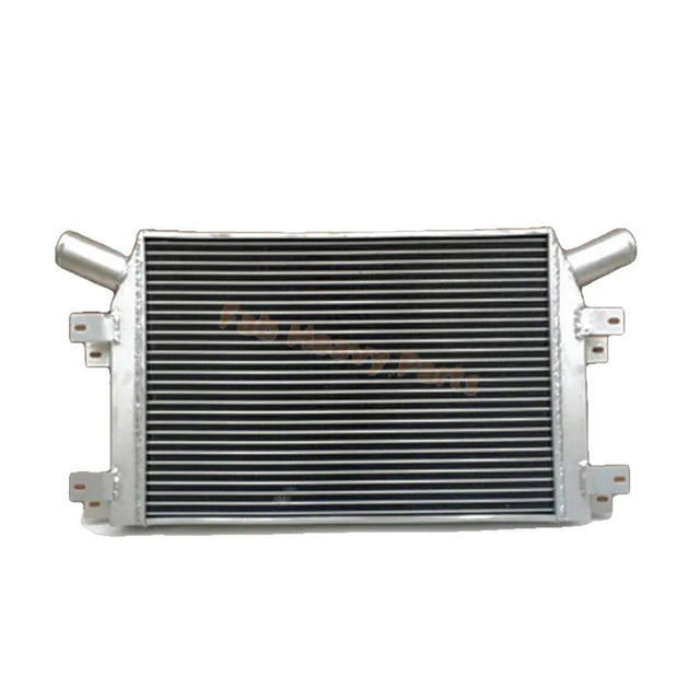 Fits For Komatsu Mobile Crusher BR480RG - 1 BR550JG - 1 BR480RG - 1 - M1 Aftercooler 615 - 26 - 25110 - Fab Heavy Parts