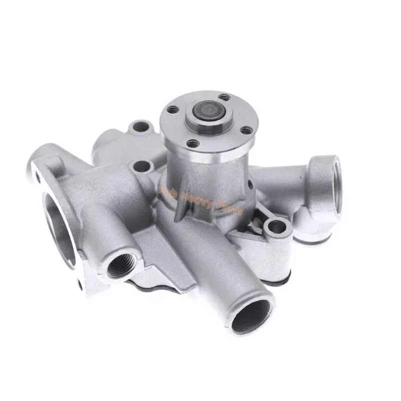 Fits For Komatsu PC10 - 7 PC05 - 7 Engine 3D74E 3D72 Water Pump YM119660 - 42004 - Fab Heavy Parts