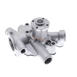 Fits For Komatsu PC10 - 7 PC05 - 7 Engine 3D74E 3D72 Water Pump YM119660 - 42004 - Fab Heavy Parts
