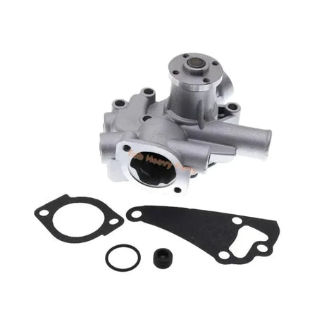 Fits For Komatsu PC10 - 7 PC05 - 7 Engine 3D74E 3D72 Water Pump YM119660 - 42004 - Fab Heavy Parts