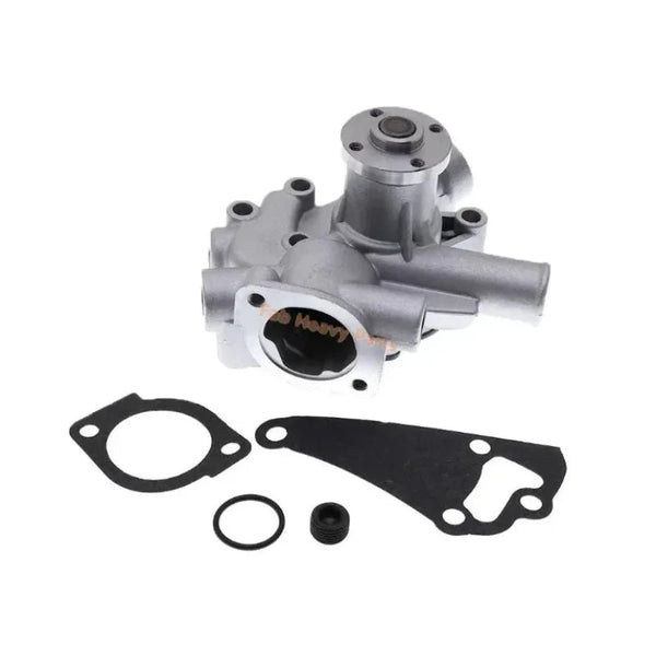 Fits For Komatsu PC10 - 7 PC05 - 7 Engine 3D74E 3D72 Water Pump YM119660 - 42004 - Fab Heavy Parts