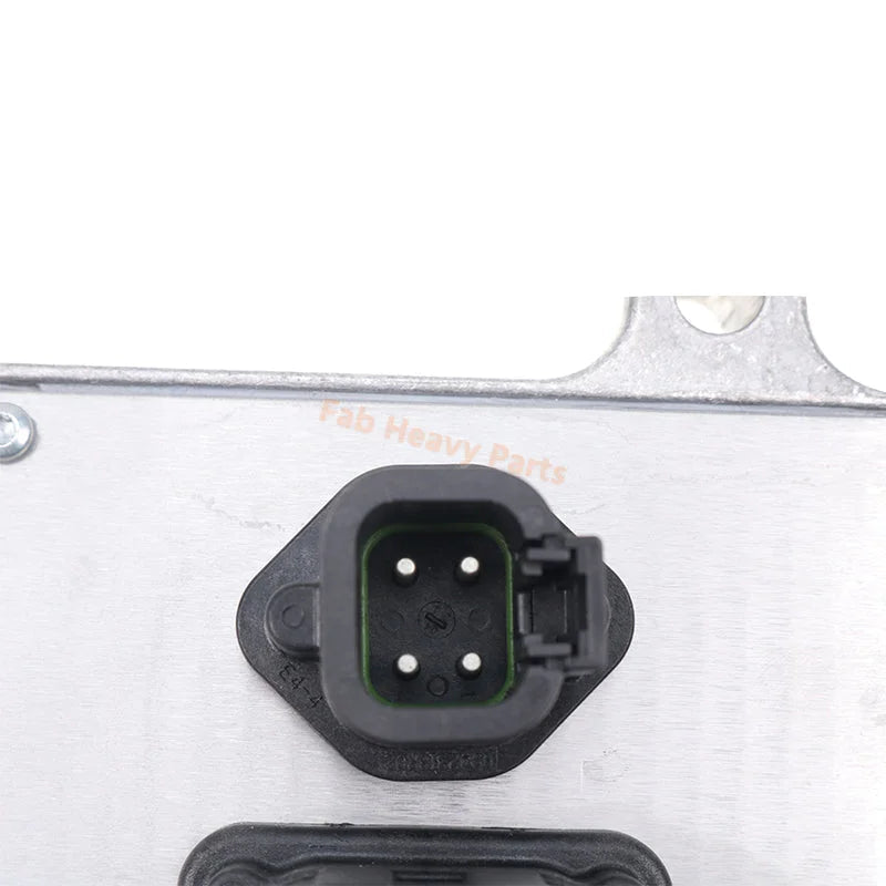 Fits For Komatsu SAA6D125E - 5D SAA6D125E - 5 SAA6D125E - 5D - 01 Engine WA470 - 6 WA470 - 6A Wheel Loader Controller 600 - 461 - 1400 - Fab Heavy Parts