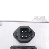 Fits For Komatsu SAA6D125E - 5D SAA6D125E - 5 SAA6D125E - 5D - 01 Engine WA470 - 6 WA470 - 6A Wheel Loader Controller 600 - 461 - 1400 - Fab Heavy Parts
