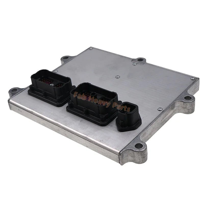 Fits For Komatsu SAA6D125E - 5D SAA6D125E - 5 SAA6D125E - 5D - 01 Engine WA470 - 6 WA470 - 6A Wheel Loader Controller 600 - 461 - 1400 - Fab Heavy Parts