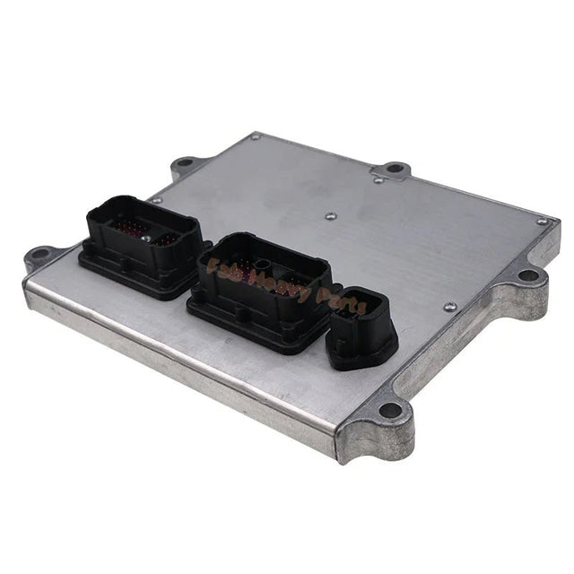 Fits For Komatsu SAA6D125E - 5D SAA6D125E - 5 SAA6D125E - 5D - 01 Engine WA470 - 6 WA470 - 6A Wheel Loader Controller 600 - 461 - 1400 - Fab Heavy Parts