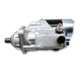 Fits For Komatsu Wheel Loader WA120 WA180 WA250 WA253 Fits Cummins Engine 4B Starter Motor 228000 - 4992 228000 - 6640 228000 - 6641 - Fab Heavy Parts