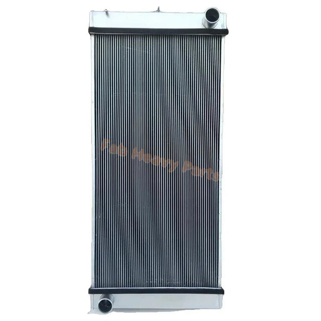 Fits For Komatsu Wheel Loader WA430 - 6 WA430 - 6E0 Hydraulic Radiator Core Assembly 424 - 03 - 41111 - Fab Heavy Parts
