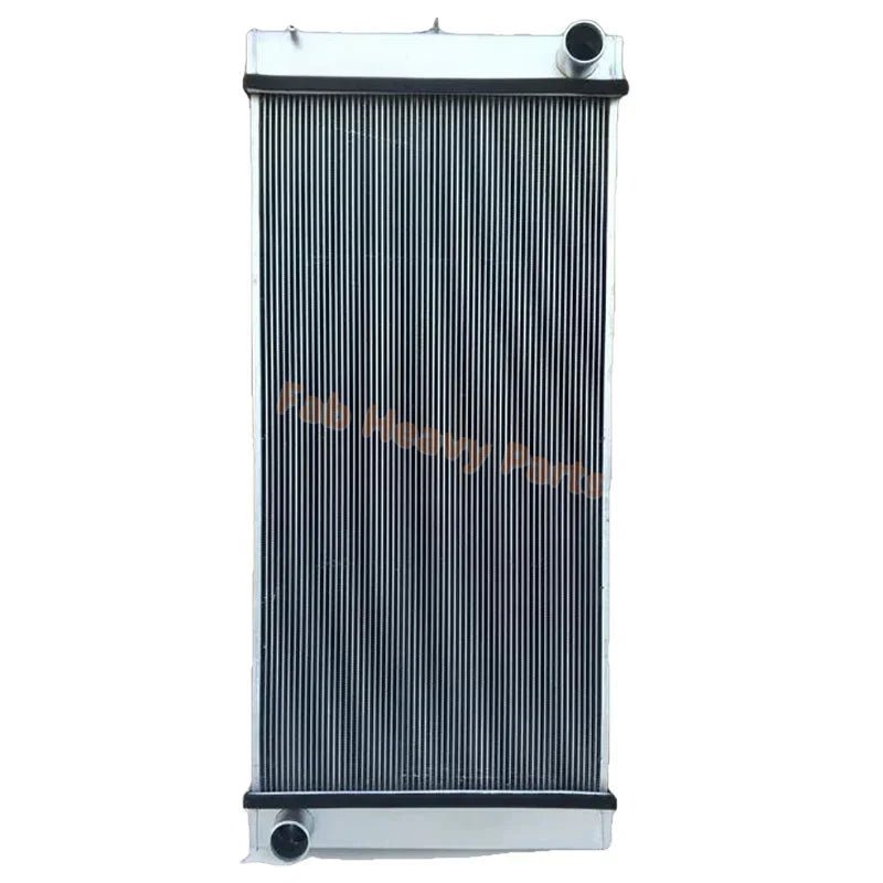 Fits For Komatsu Wheel Loader WA430 - 6 WA430 - 6E0 Hydraulic Radiator Core Assembly 424 - 03 - 41111 - Fab Heavy Parts
