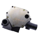 Fits For Komatsu Wheel Loader WA65 - 5 WA70 - 5 WA80 - 5 WA90 - 5 WA100M - 5 Water Pump 6204 - 61 - 1601 620 - 46 - 11602 - Fab Heavy Parts