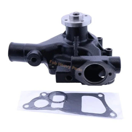 Fits For Komatsu Wheel Loader WA65 - 5 WA70 - 5 WA80 - 5 WA90 - 5 WA100M - 5 Water Pump 6204 - 61 - 1601 620 - 46 - 11602 - Fab Heavy Parts
