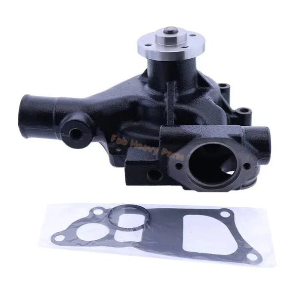 Fits For Komatsu Wheel Loader WA65 - 5 WA70 - 5 WA80 - 5 WA90 - 5 WA100M - 5 Water Pump 6204 - 61 - 1601 620 - 46 - 11602 - Fab Heavy Parts