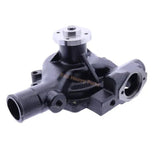 Fits For Komatsu Wheel Loader WA65 - 5 WA70 - 5 WA80 - 5 WA90 - 5 WA100M - 5 Water Pump 6204 - 61 - 1601 620 - 46 - 11602 - Fab Heavy Parts