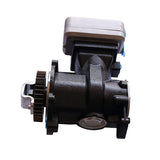 Fits For Reman WABCO Air Brake Compressor 9111535207X - Fab Heavy Parts