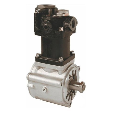 Fits Hino Engine K43C K43E L13C K13D Air Brake Compressor 29100 - 1803 - Fab Heavy Parts