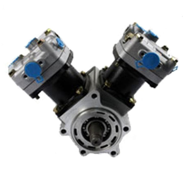 Fits Hino Truck Air Brake Compressor 29100 - 2730 S2910 - E2730 - Fab Heavy Parts