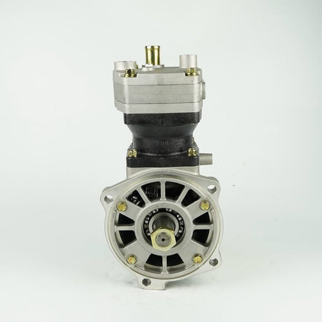 Fits Hino Truck FD1J FF1J GD1J FC3J J08C 1996 - 2003 Air Brake Compressor 29100 - 2327 - Fab Heavy Parts