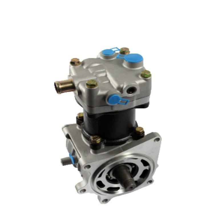 Fits Hino Truck P11C 2004 - Y Air Brake Compressor S2910 - E0630 29100 - 29711 - H - Fab Heavy Parts