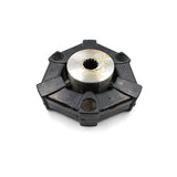 Fits Hitachi Excavator EX60 - 2 EX70LCK - 5 EX75UR Pump Coupling Assembly 4275308 Final Clearance - Fab Heavy Parts