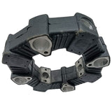 Fits Hitachi Excavator UH052 UH052M UH062 UH063 Pump Coupling 4091497 - Fab Heavy Parts