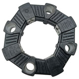 Fits Hitachi Excavator UH052 UH052M UH062 UH063 Pump Coupling 4091497 - Fab Heavy Parts