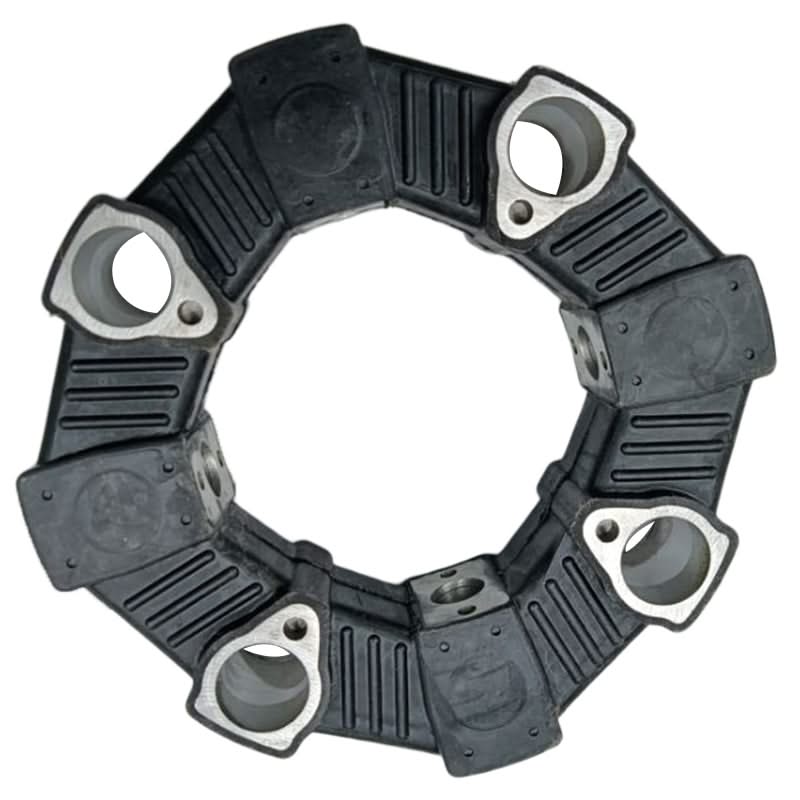Fits Hitachi Excavator UH052 UH052M UH062 UH063 Pump Coupling 4091497 - Fab Heavy Parts