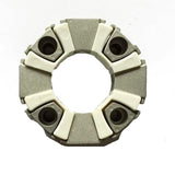 Fits Hitachi Excavator ZX110 ZX120 ZX125US ZX130H ZX135UR Pump Coupling Assembly 4340275 - Fab Heavy Parts