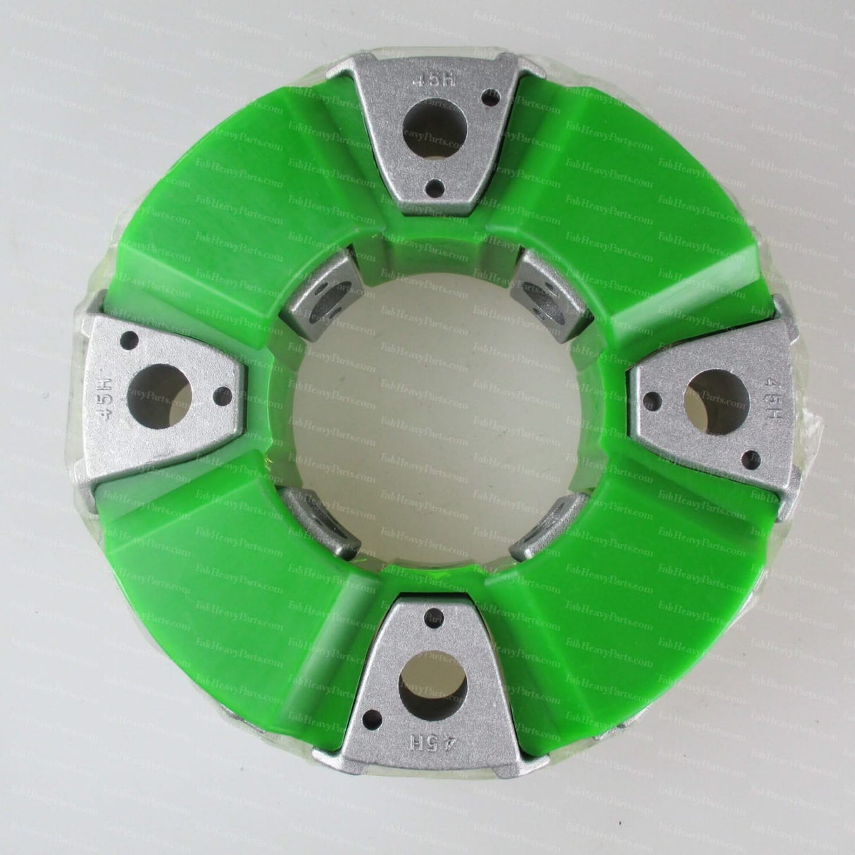 Fits Hitachi Excavator ZX200 - 5G ZX210 ZX240 ZX250 ZX280 Pump Coupling Assembly YB00000114 - Fab Heavy Parts