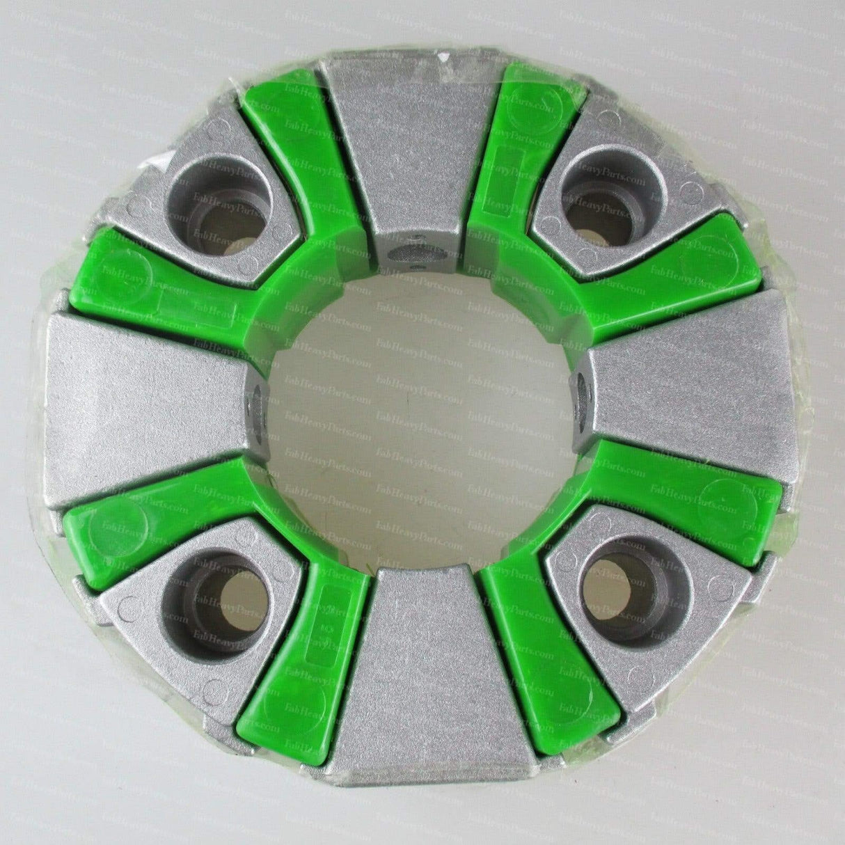 Fits Hitachi Excavator ZX200 - 5G ZX210 ZX240 ZX250 ZX280 Pump Coupling Assembly YB00000114 - Fab Heavy Parts