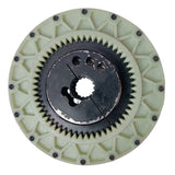 Fits Hitachi ZX120 - 3 ZX200 - 3 ZX240 - 3 ZX330 - 3 ZX450 - 3 ZX500LC - 3 Coupling 4636444 - Fab Heavy Parts