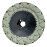 Fits Hitachi ZX120 - 3 ZX200 - 3 ZX240 - 3 ZX330 - 3 ZX450 - 3 ZX500LC - 3 Coupling 4636444 - Fab Heavy Parts