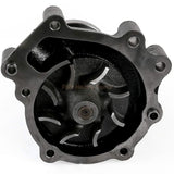 Fits Hitachi ZX170W - 3 ZX190W - 3 ZX200 - 3 Isuzu Engine 4HK1 Water Pump 8 - 98022822 - 1 - Fab Heavy Parts