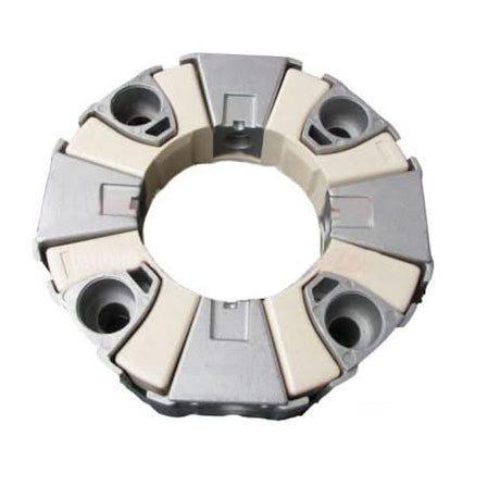 Fits Hyundai Excavator R210LC - 7 R210LC - 9 R210NLC - 7A R210NLC - 9 Coupling Assembly 11N7 - 10020 - Fab Heavy Parts