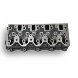 Fits Isuzu Engine 4LE2 Cylinder Head Complete with Valves and Springs - Fab Heavy Parts