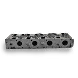 Fits Isuzu Engine 4LE2 Cylinder Head Complete with Valves and Springs - Fab Heavy Parts