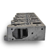 Fits Isuzu Engine 4LE2 Cylinder Head Complete with Valves and Springs - Fab Heavy Parts