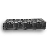 Fits Isuzu Engine 4LE2 Cylinder Head Complete with Valves and Springs - Fab Heavy Parts