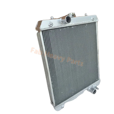 For Kato Excavator HD308R Hydraulic Radiator Core Assembly