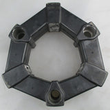 Fits Kobelco Excavator SK100 - 5 Coupling Assembly - Fab Heavy Parts