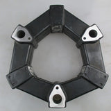 Fits Kobelco Excavator SK100 - 5 Coupling Assembly - Fab Heavy Parts