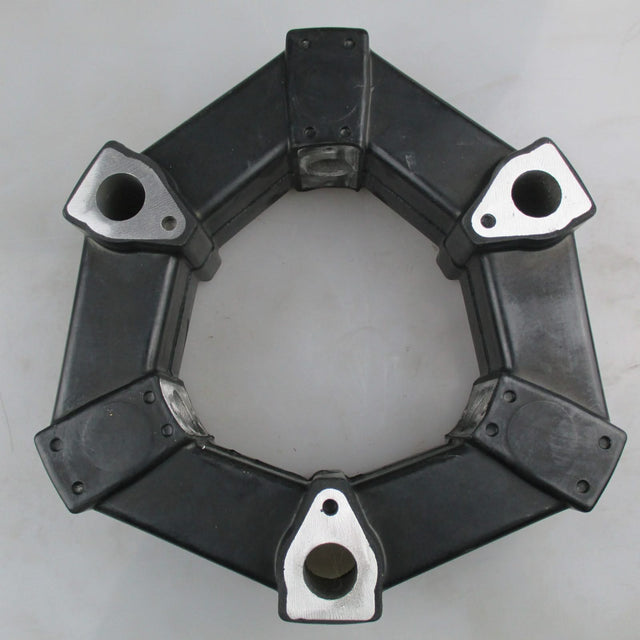 Fits Kobelco Excavator SK100 - 5 Coupling Assembly - Fab Heavy Parts