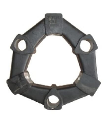 Fits Kobelco Excavator SK40 - 7 Fits Komatsu Excavator PC20 Coupling 8A - Fab Heavy Parts